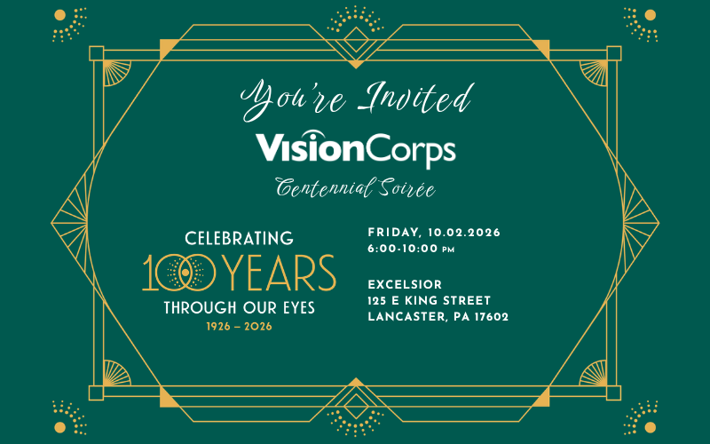 You're invited gala slide